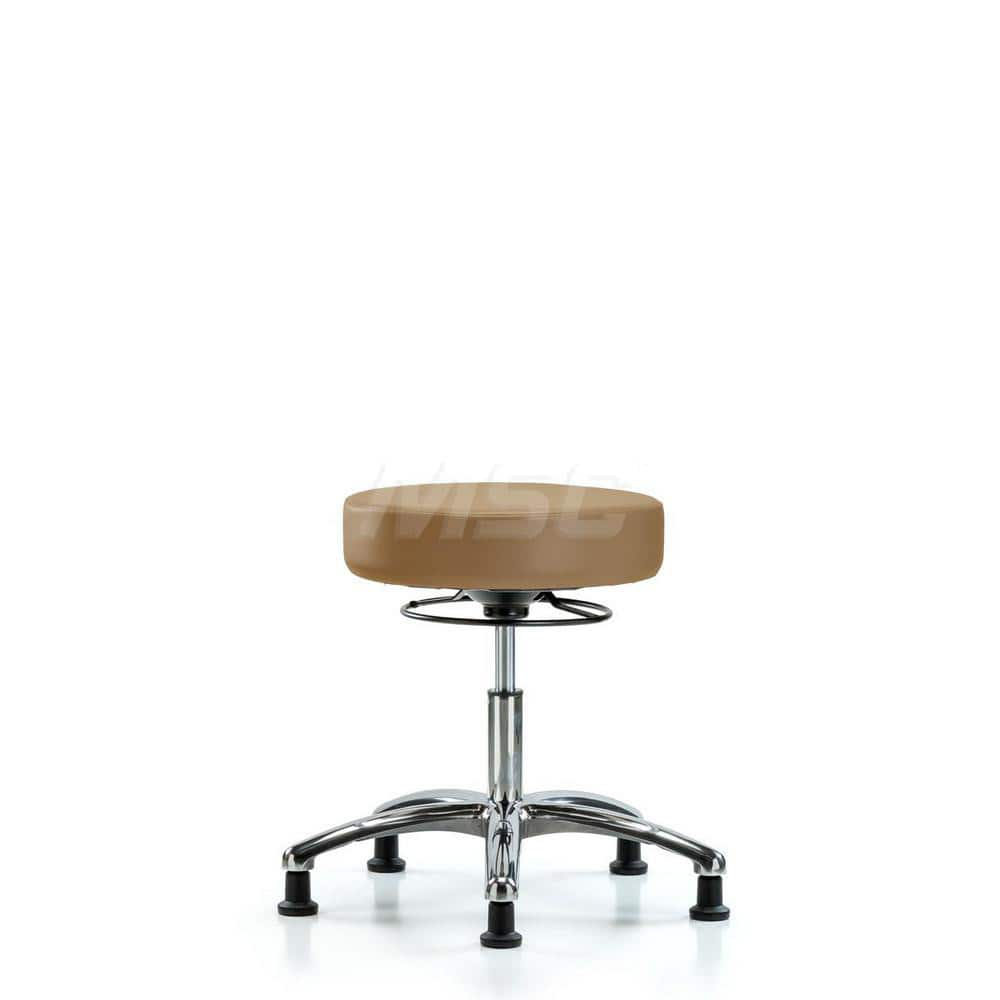 Lab Stool: Vinyl, 25