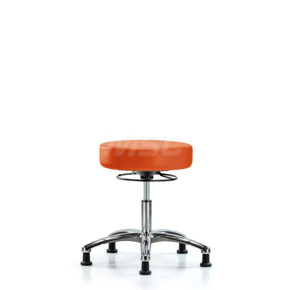 Lab Stool: Vinyl, 25