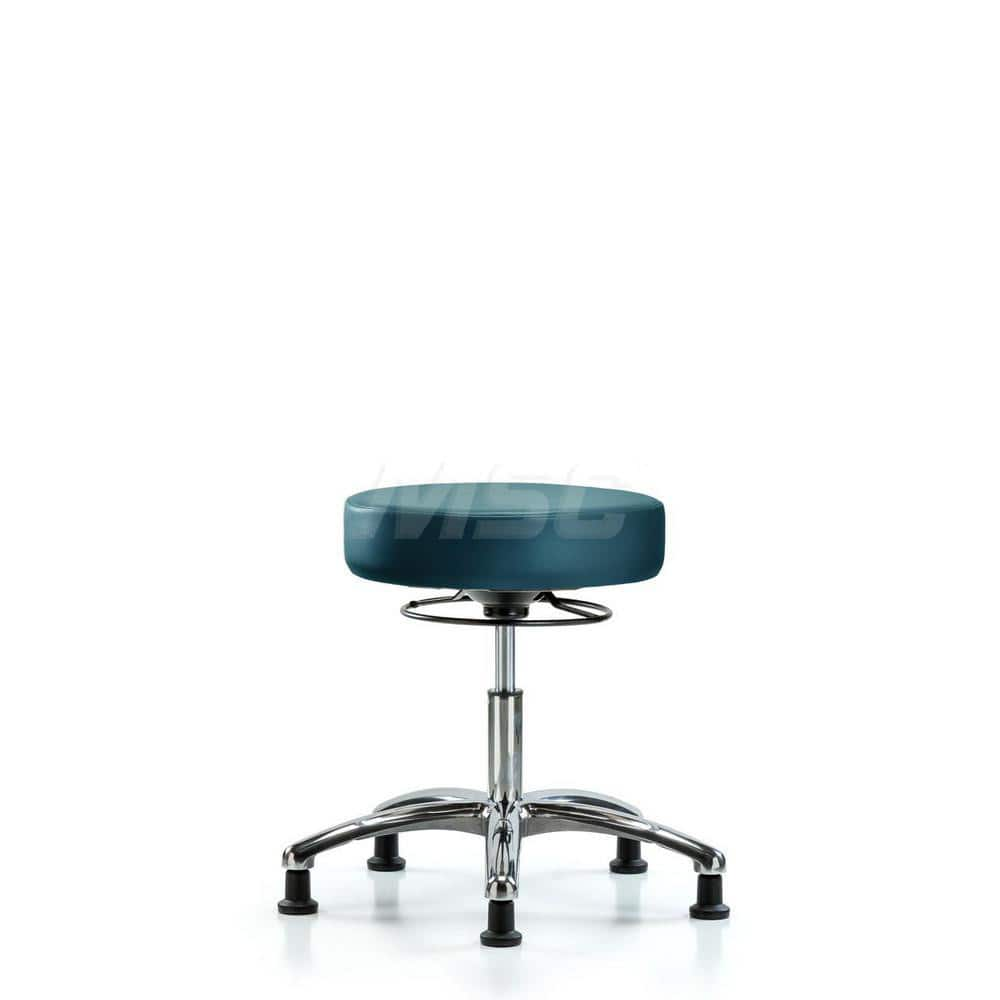 Lab Stool: Vinyl, 25