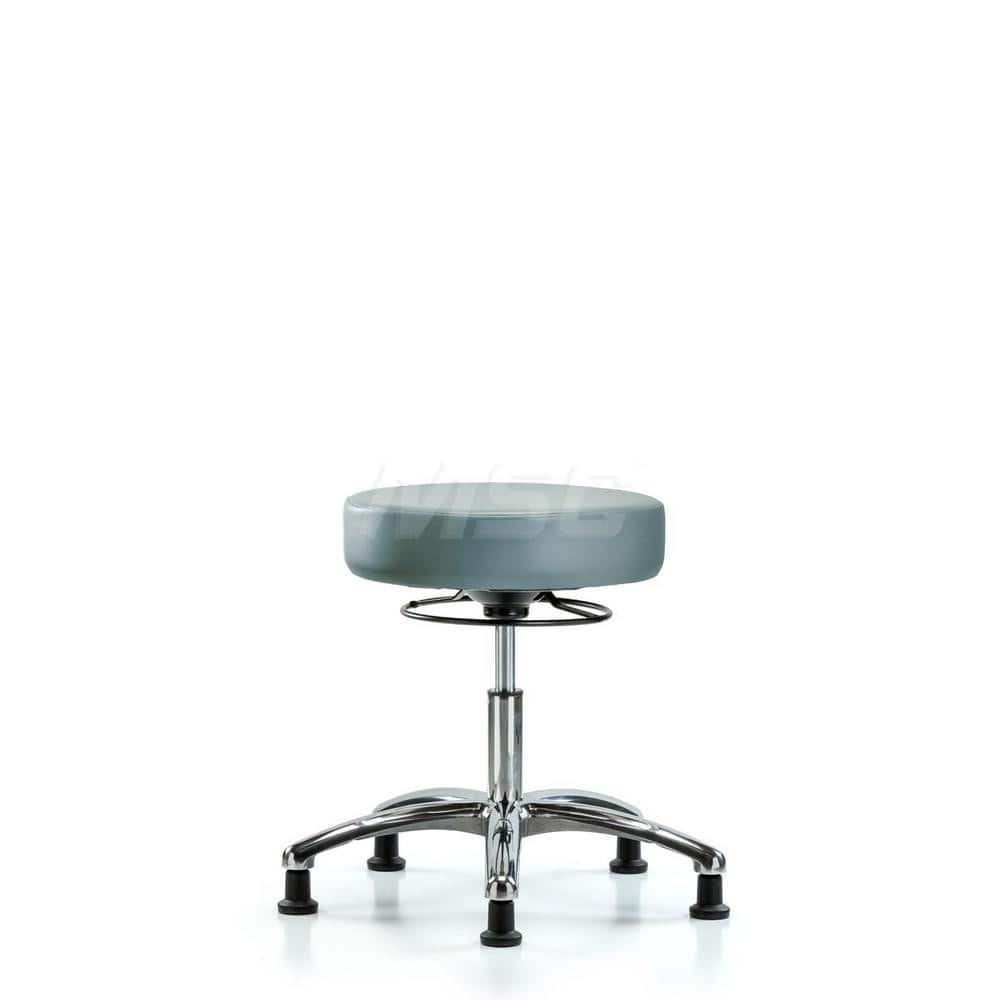 Lab Stool: Vinyl, 25