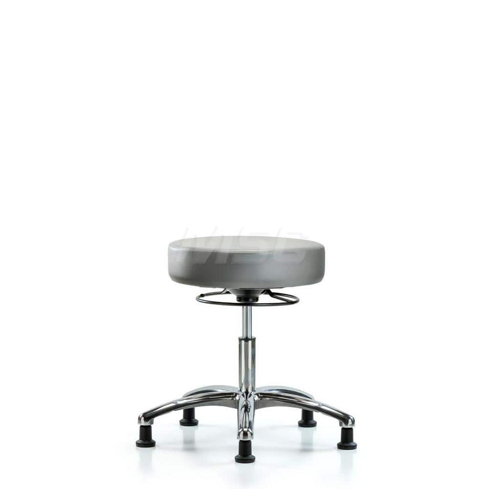 Lab Stool: Vinyl, 25