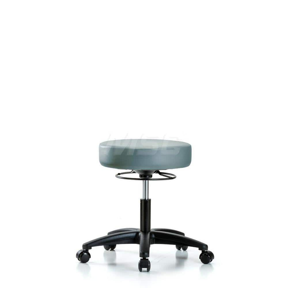 Lab Stool: Vinyl, 24