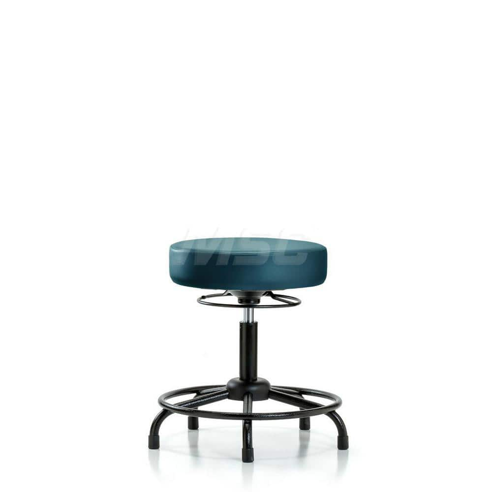 Lab Stool: Vinyl, 24