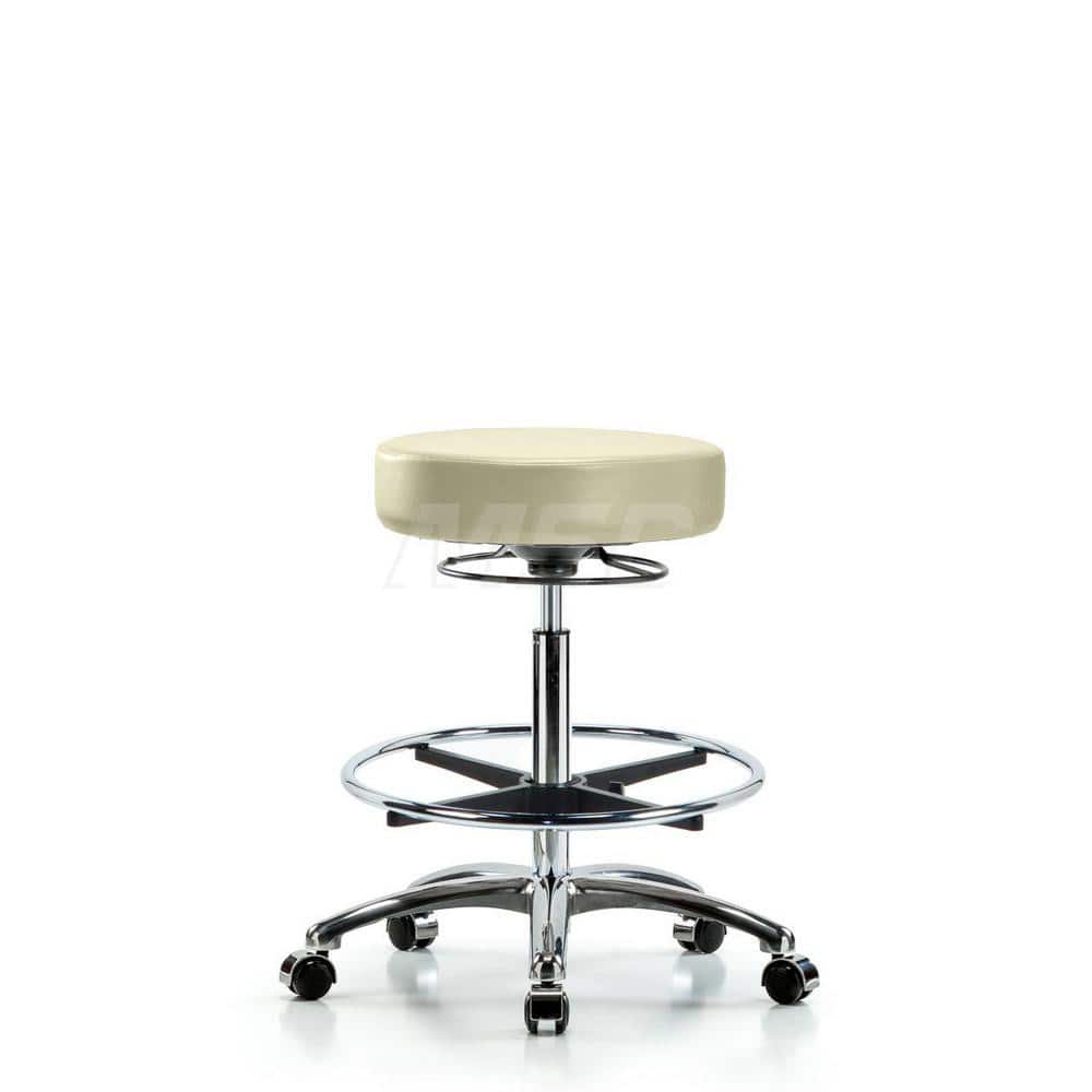 Lab Stool: Vinyl, 25