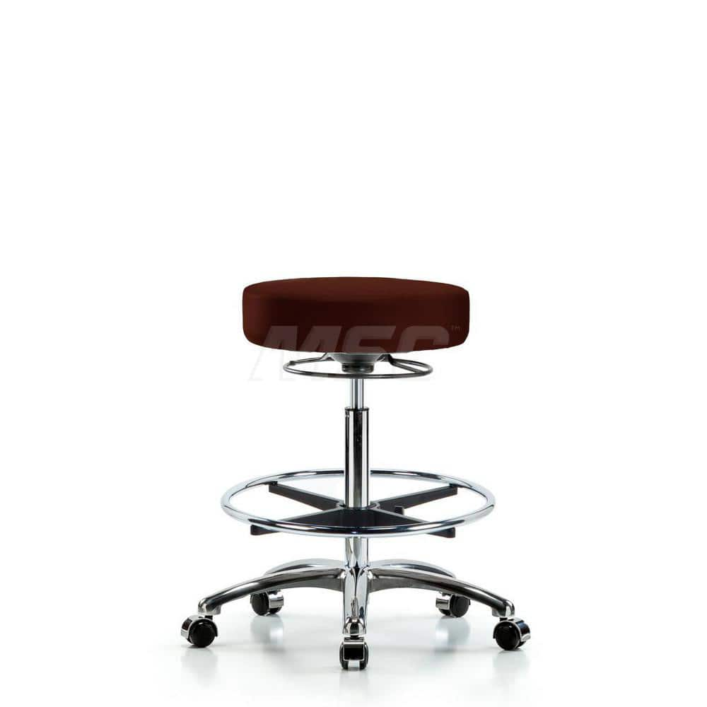 Lab Stool: Vinyl, 25