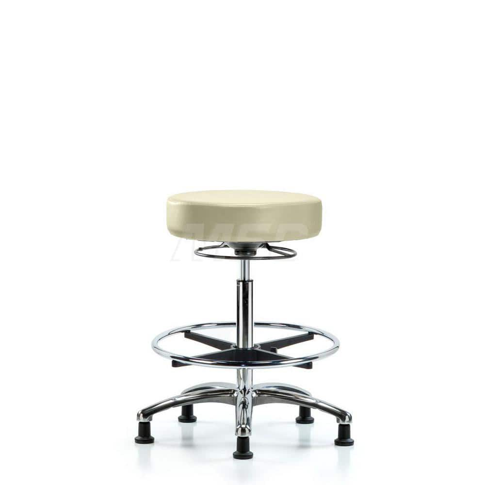 Lab Stool: Vinyl, 25