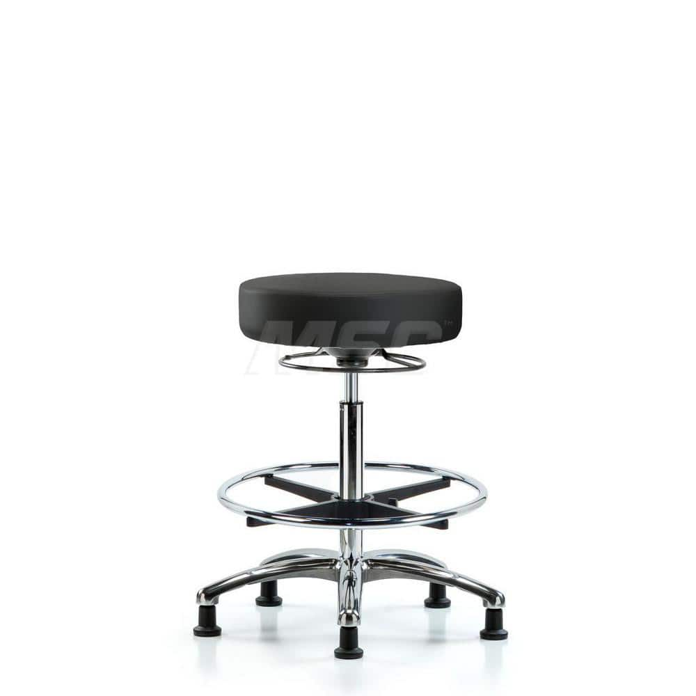 Lab Stool: Vinyl, 25