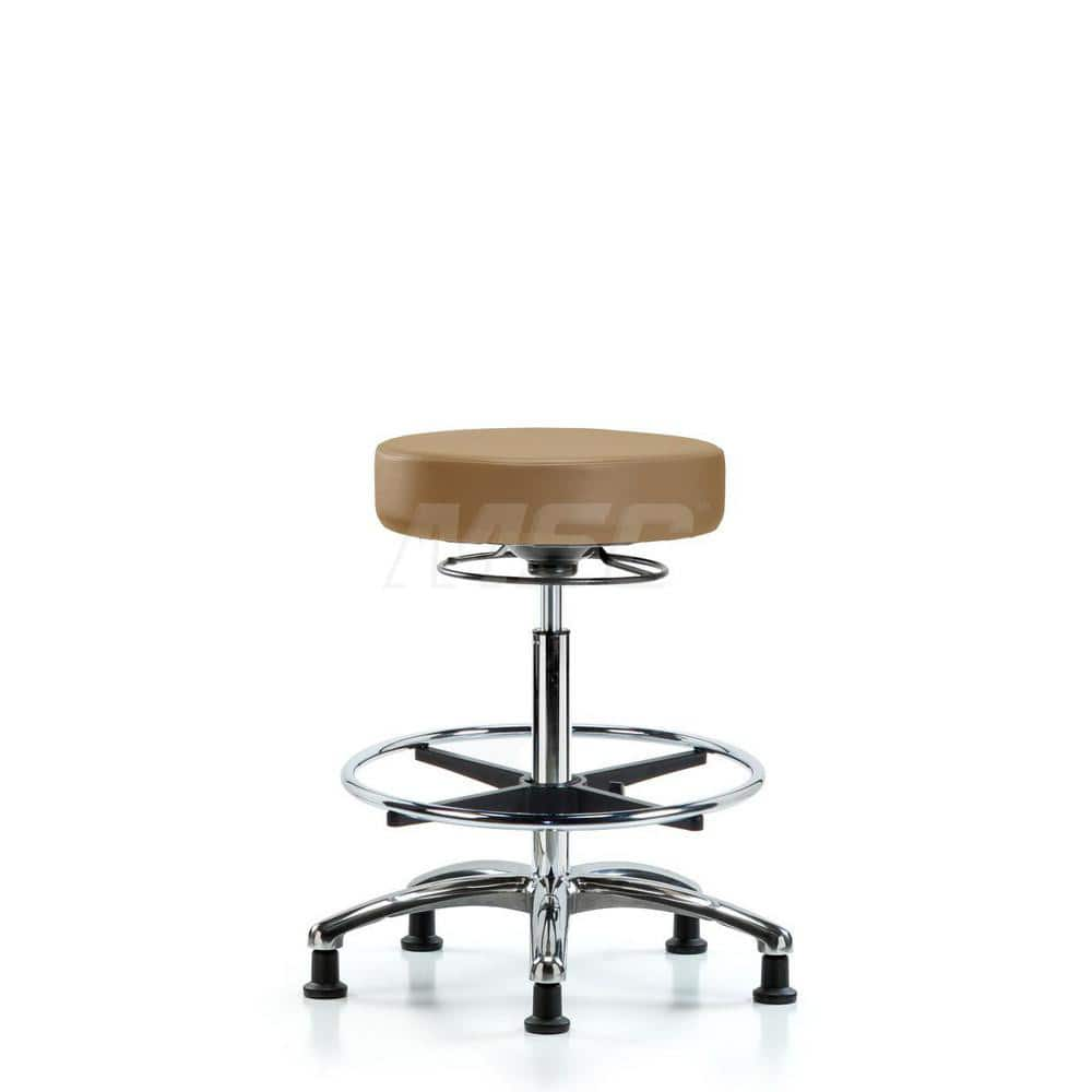 Lab Stool: Vinyl, 25