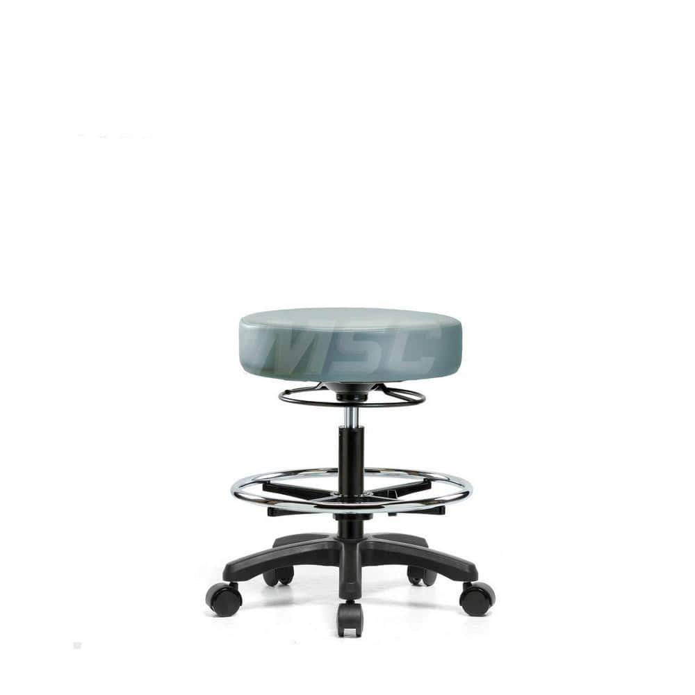 Lab Stool: Vinyl, 25