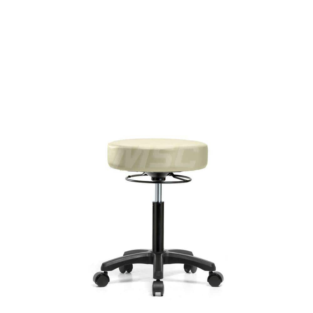 Lab Stool: Vinyl, 25