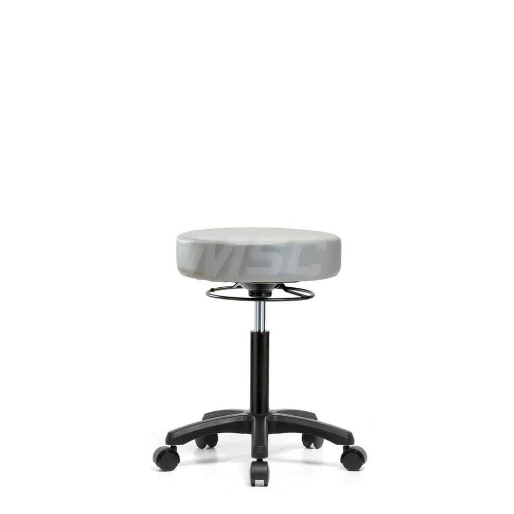 Lab Stool: Vinyl, 25