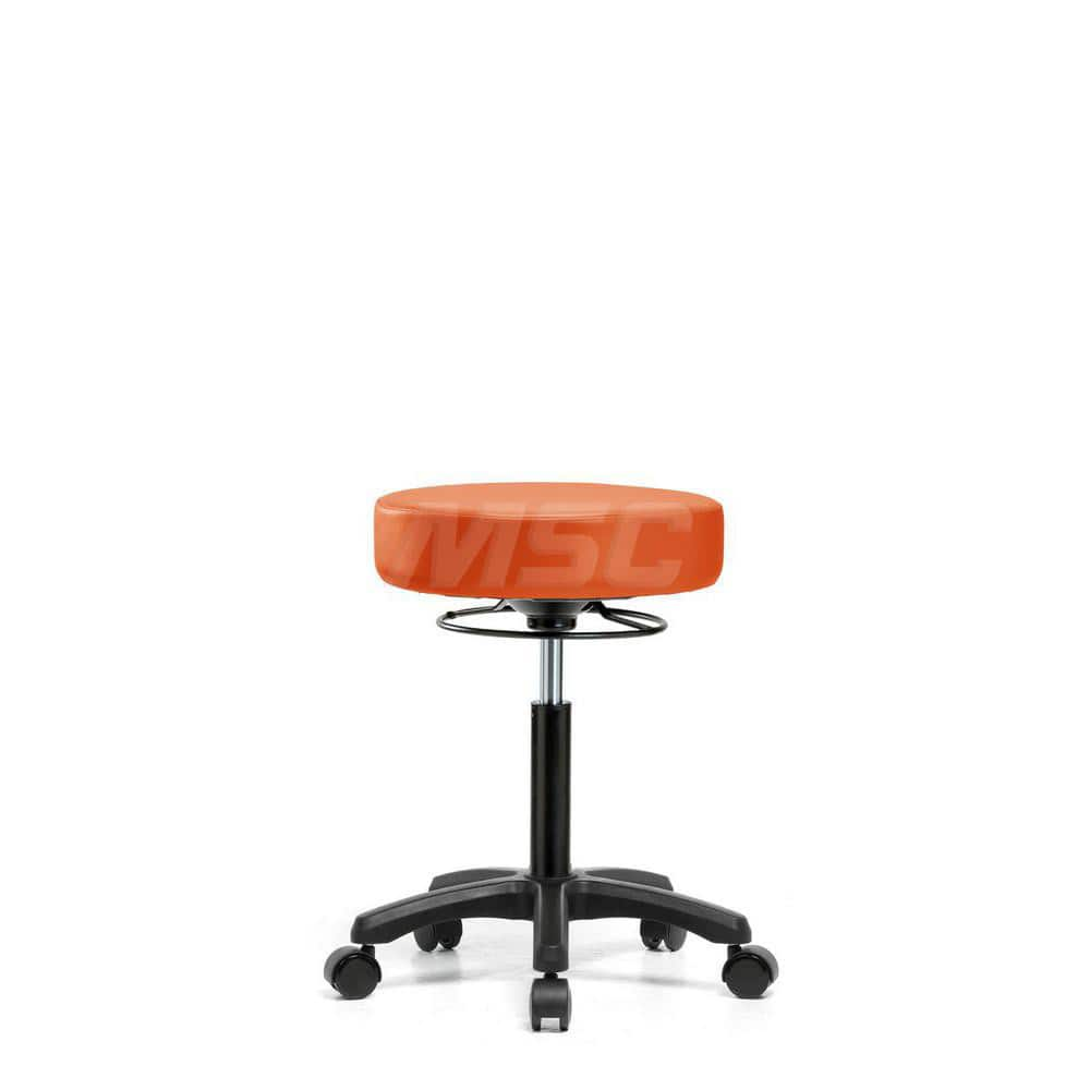 Lab Stool: Vinyl, 25