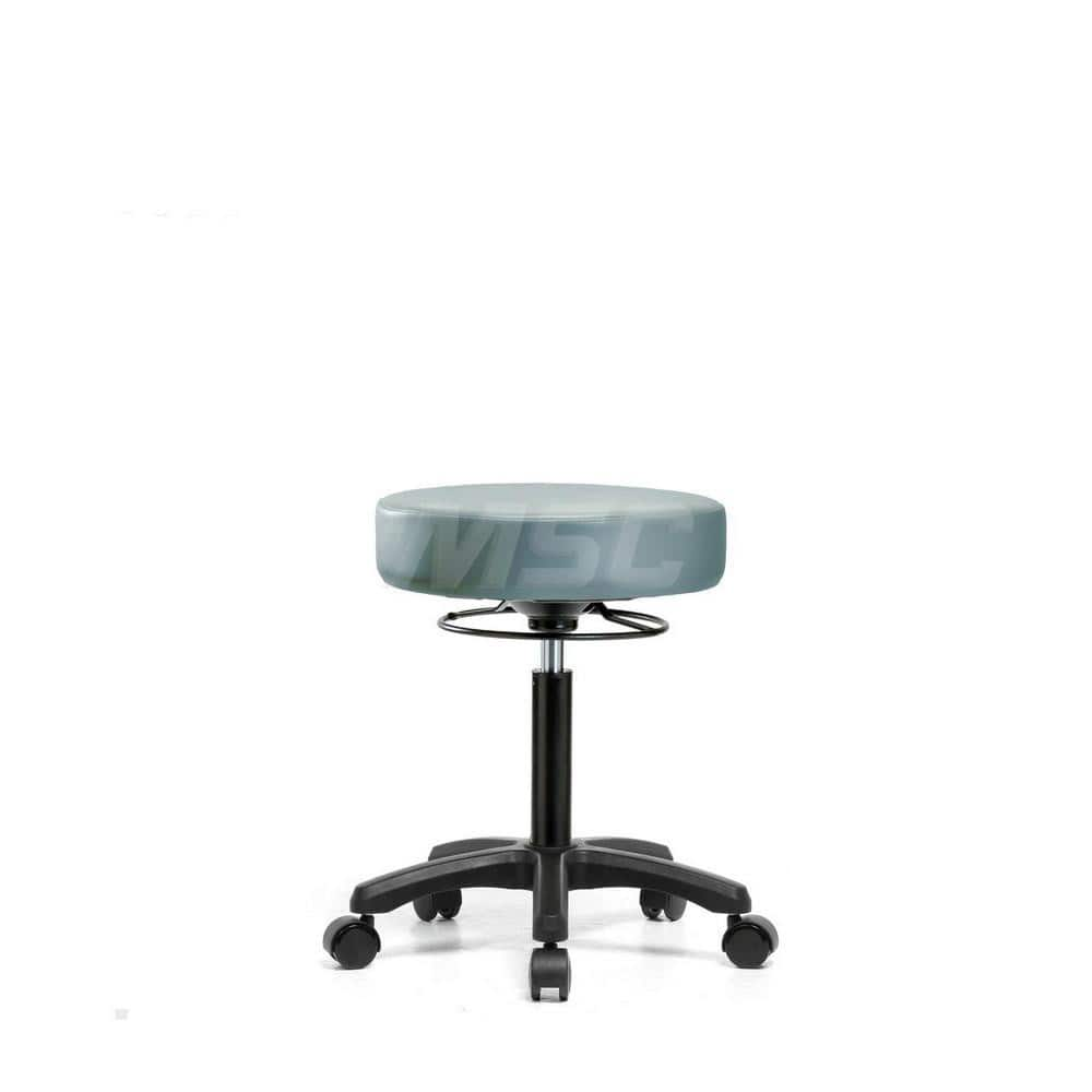 Lab Stool: Vinyl, 25