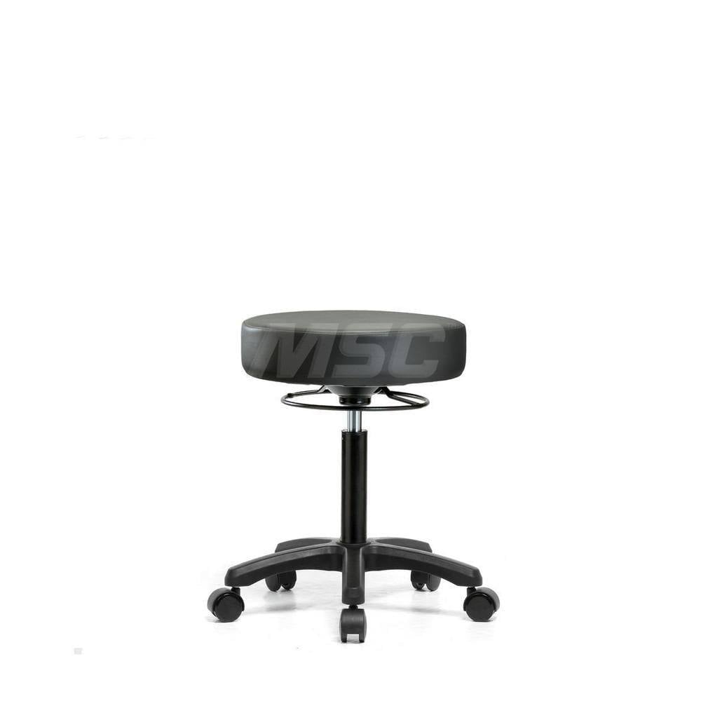 Lab Stool: Vinyl, 25