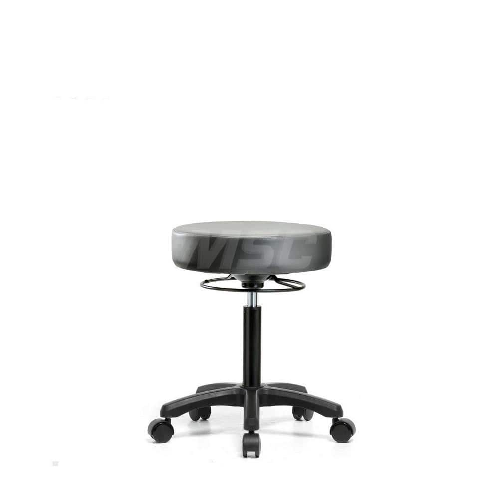 Lab Stool: Vinyl, 25