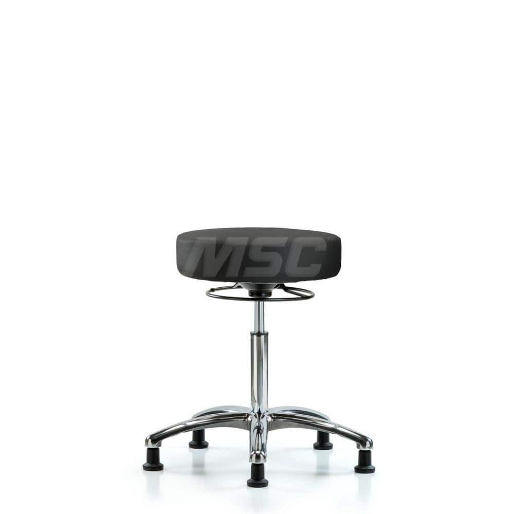 Lab Stool: Vinyl, 25