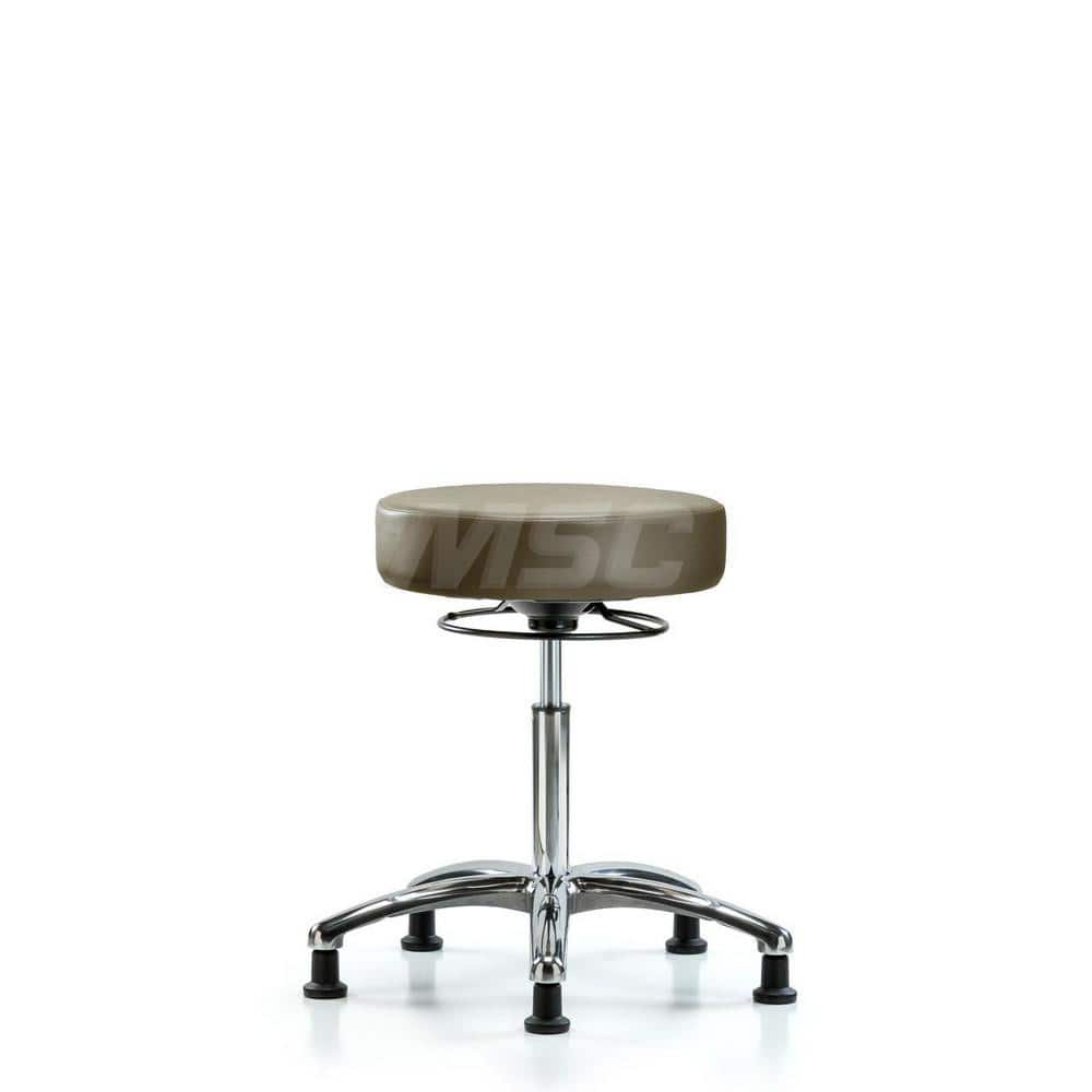 Lab Stool: Vinyl, 25