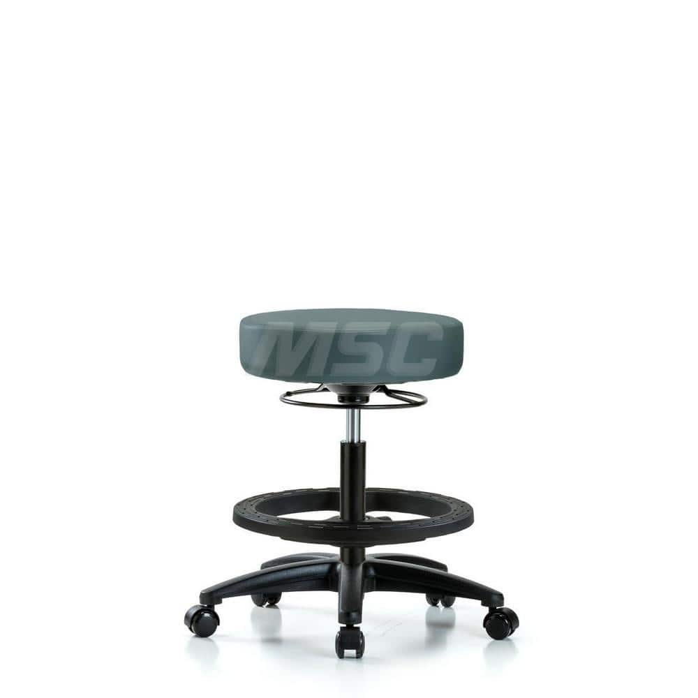 Lab Stool: Vinyl, 25