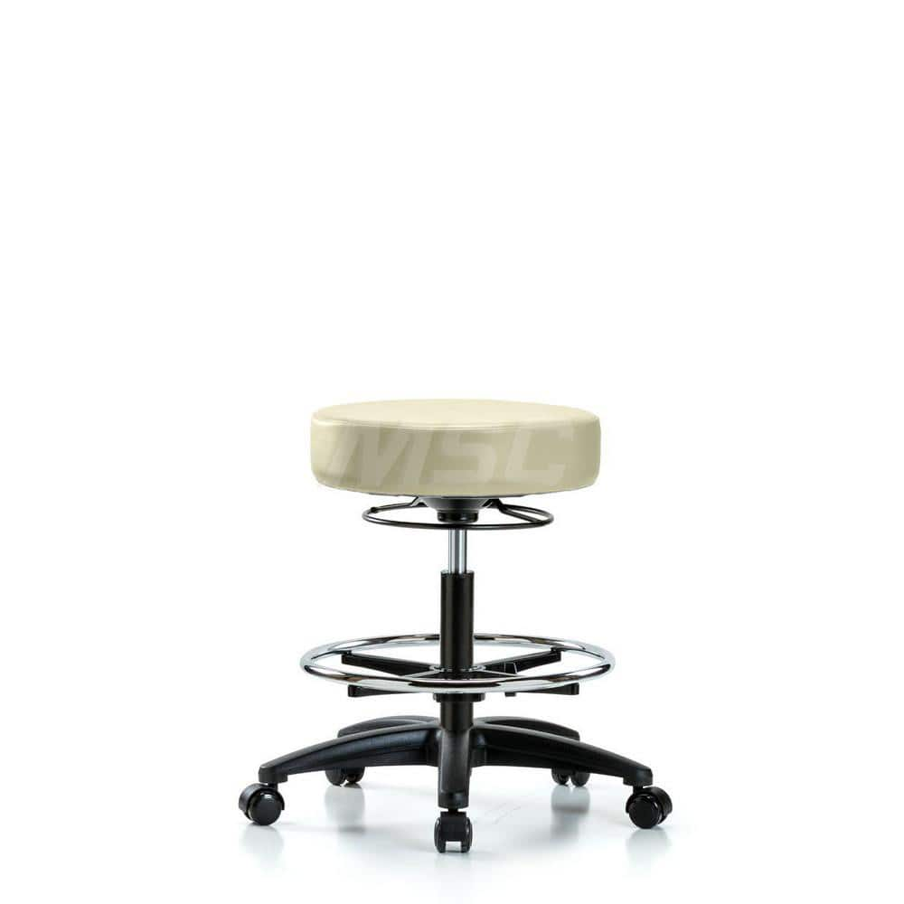 Lab Stool: Vinyl, 25