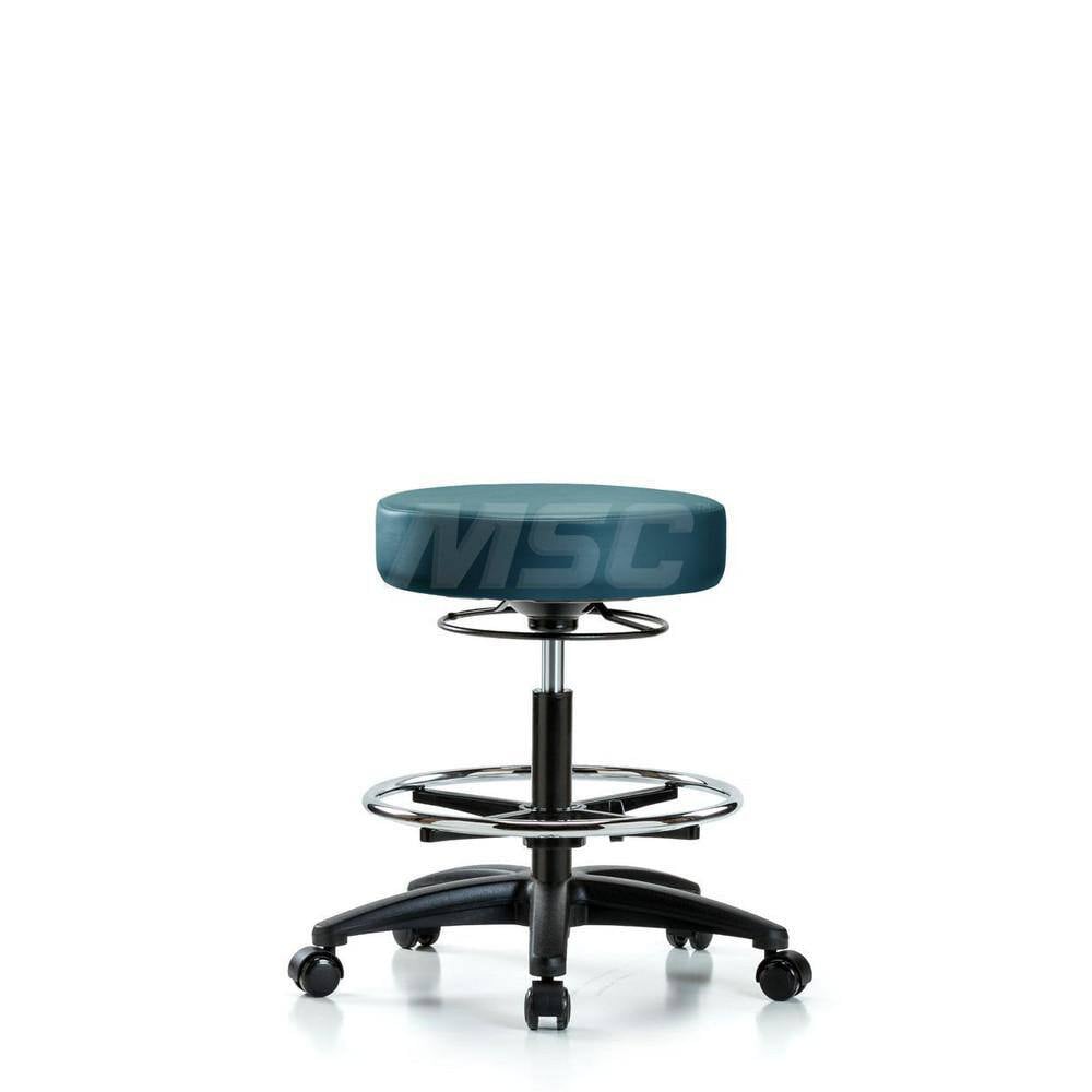 Lab Stool: Vinyl, 25