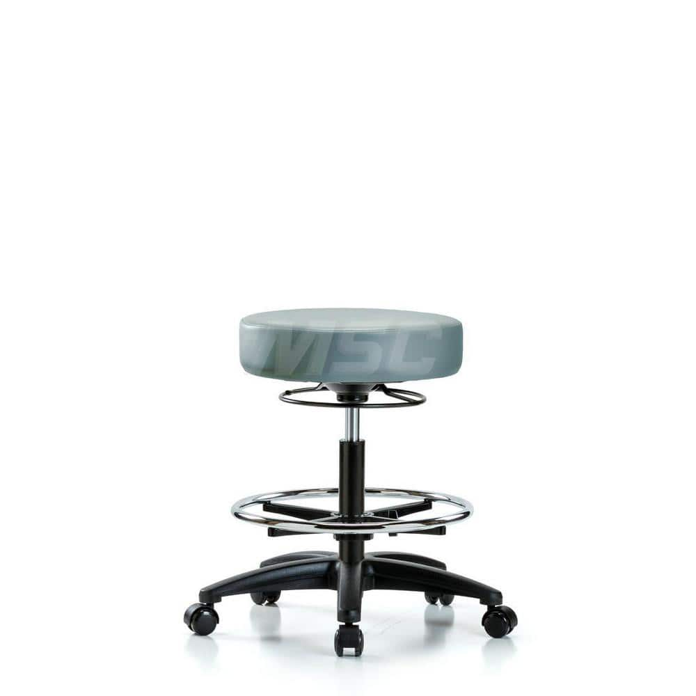 Lab Stool: Vinyl, 25