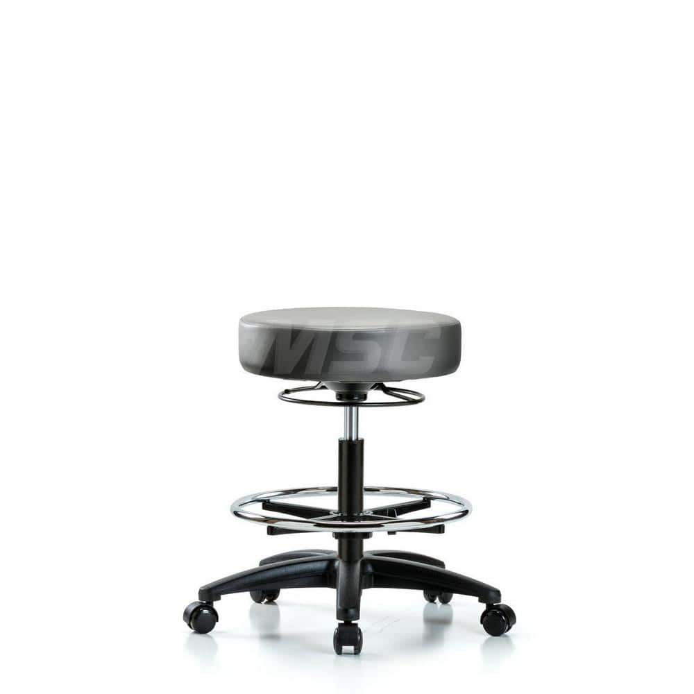 Lab Stool: Vinyl, 25