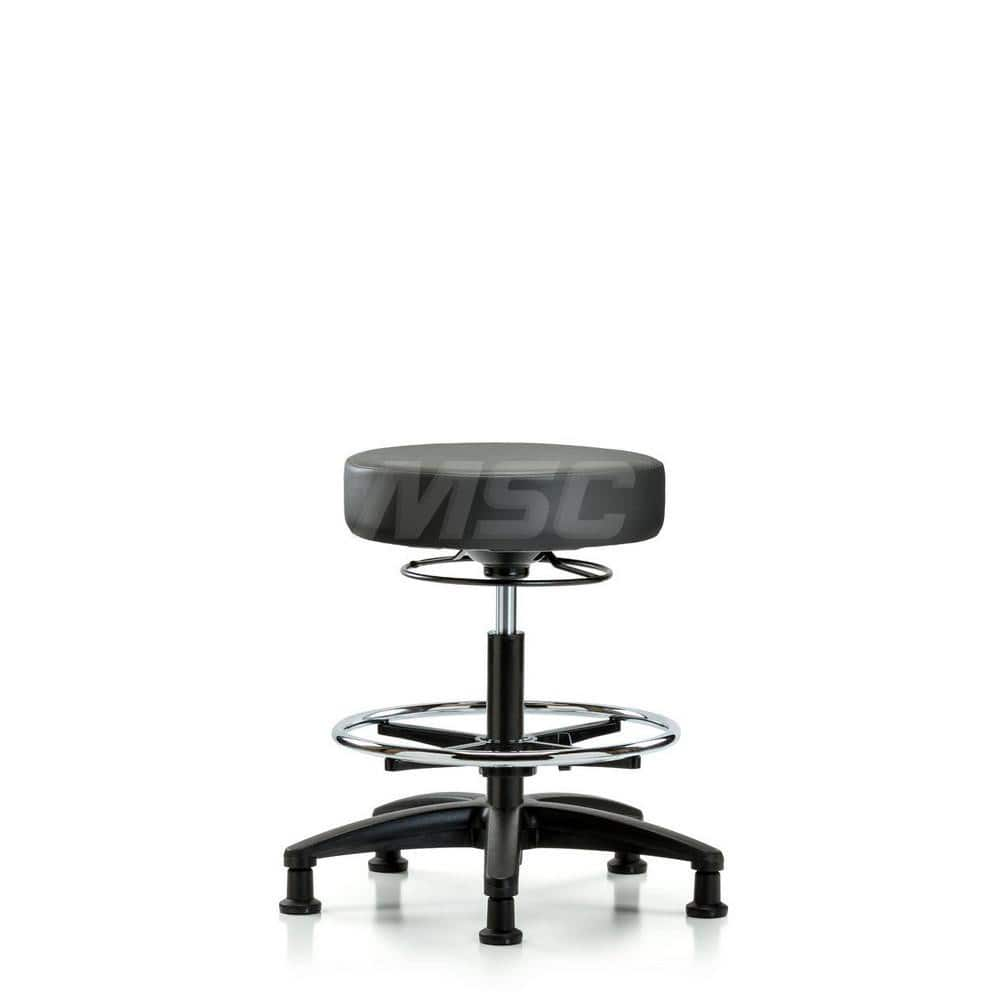 Lab Stool: Vinyl, 25