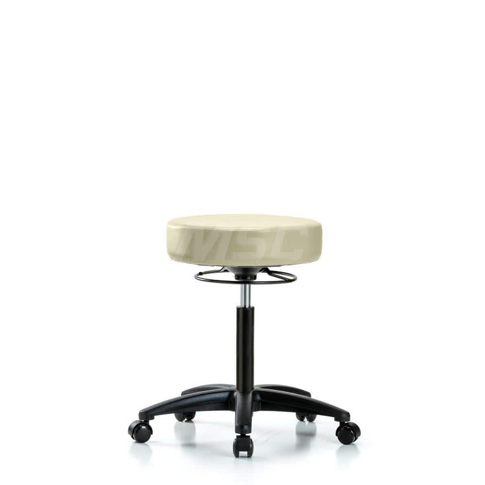 Lab Stool: Vinyl, 25