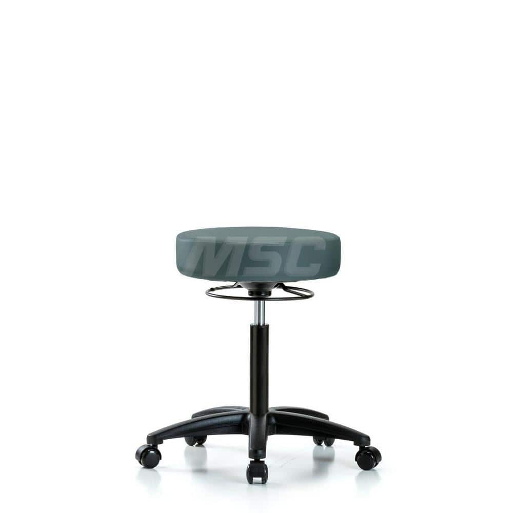 Lab Stool: Vinyl, 25