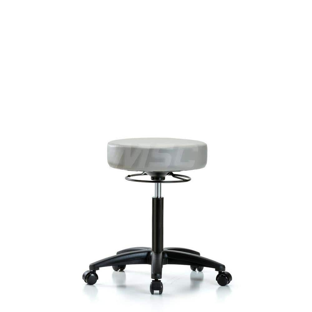 Lab Stool: Vinyl, 25