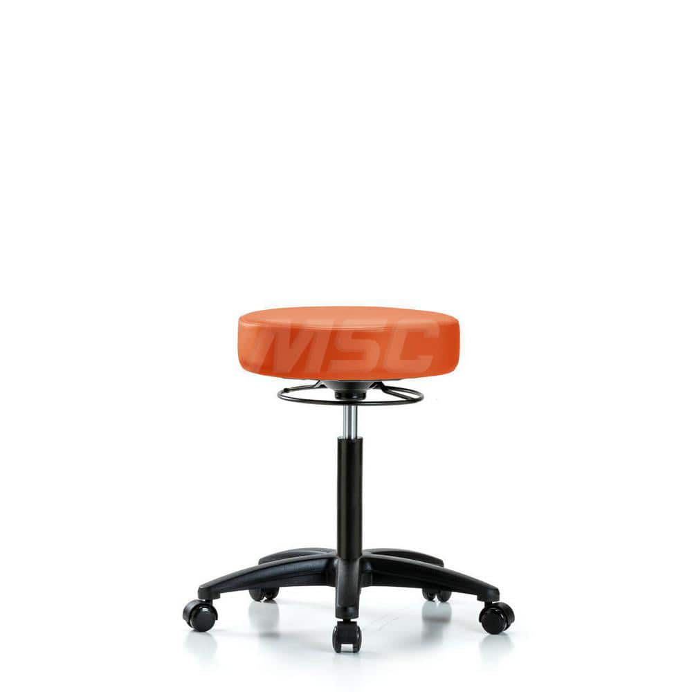 Lab Stool: Vinyl, 25