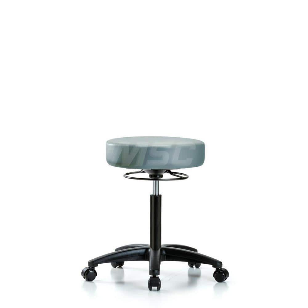 Lab Stool: Vinyl, 25