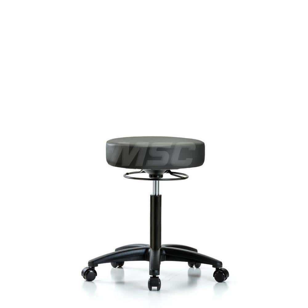 Lab Stool: Vinyl, 25