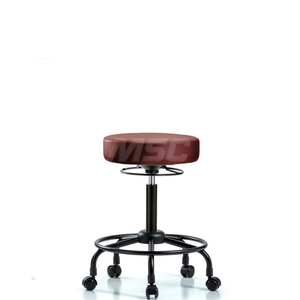 Lab Stool: Vinyl, 25