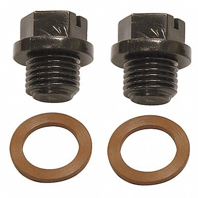 Drain Plugs PK2 MPN:NEP4018