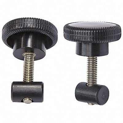 Knob and Swivel Nut Set PK2 MPN:NEP4047