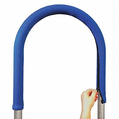 Pool Handrail Grip 48in. L x 4in. W MPN:NE1251