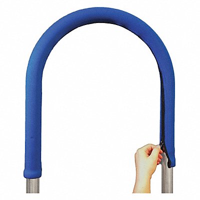 Pool Handrail Grip 72in. L x 4in. W MPN:NE1252