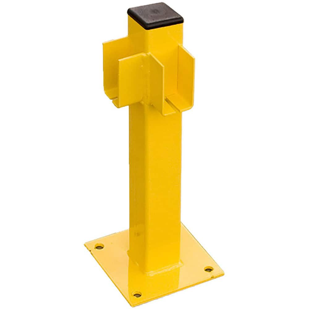 Bollards & Posts, Product Type: Corner Post  MPN:MPBP20C-YEL