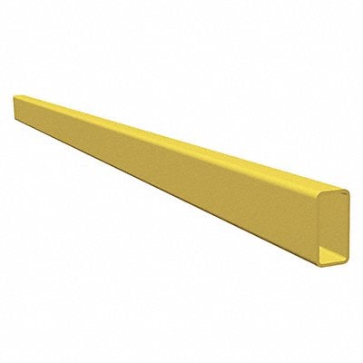 Guard Rail 8 ft L 4 in H MPN:MPBR8-YEL