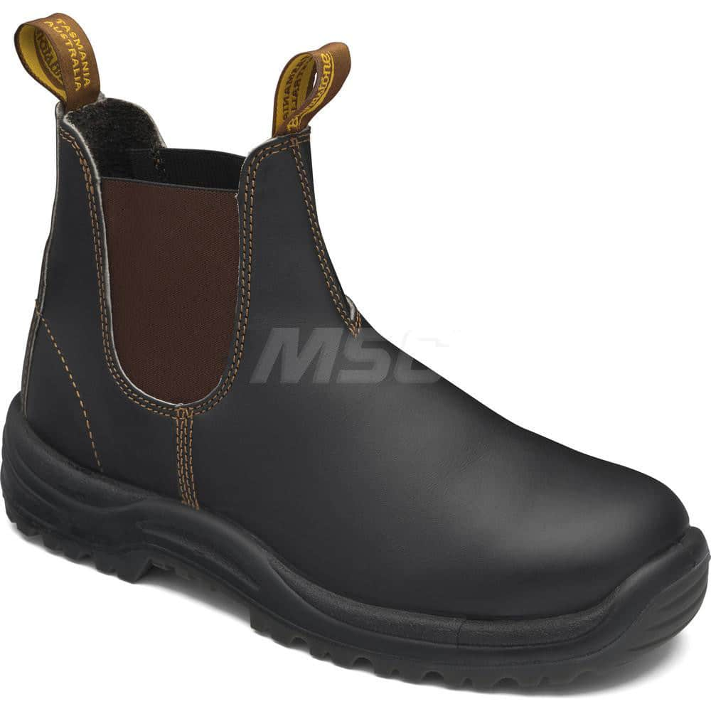 Work Boot: Size 8-1/2, 6