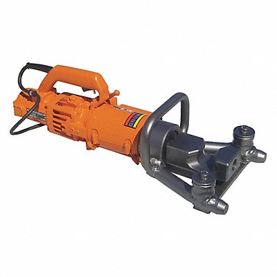 Portable Rebar Bender Electrical MPN:DBR-25WH