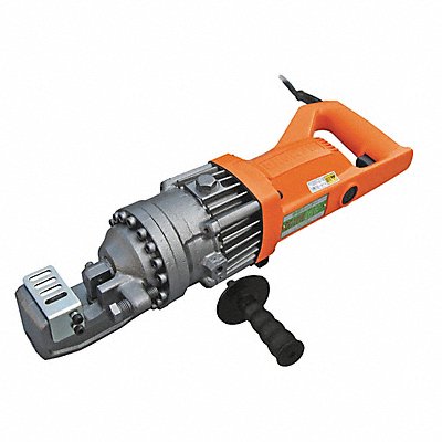 Portable Hydraulic Rebar Cutter MPN:DC-16W