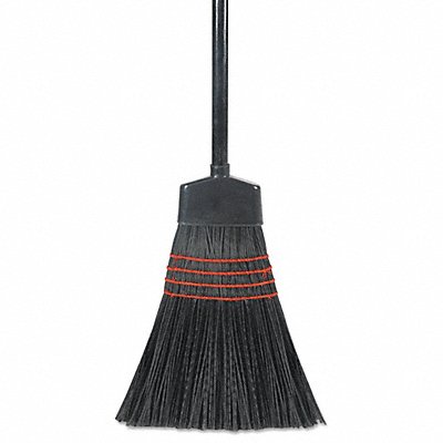 Broom Plastic/Wood 54 L PK12 MPN:BWK916P