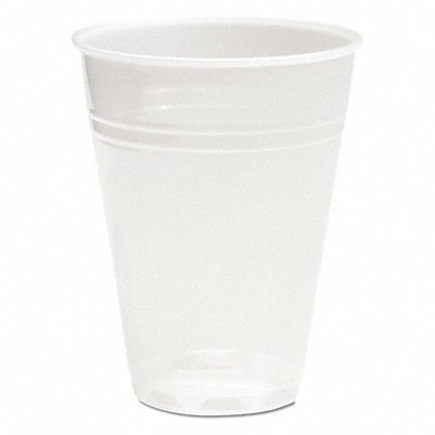 Disp Cold Cup 7 oz Translucent PK100 MPN:BWK TRANSCUP7