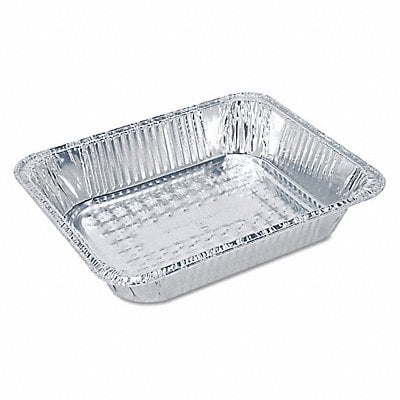 Table Pan Stackable 12-13/16L Al PK50 MPN:BWKSTEAMFLDP