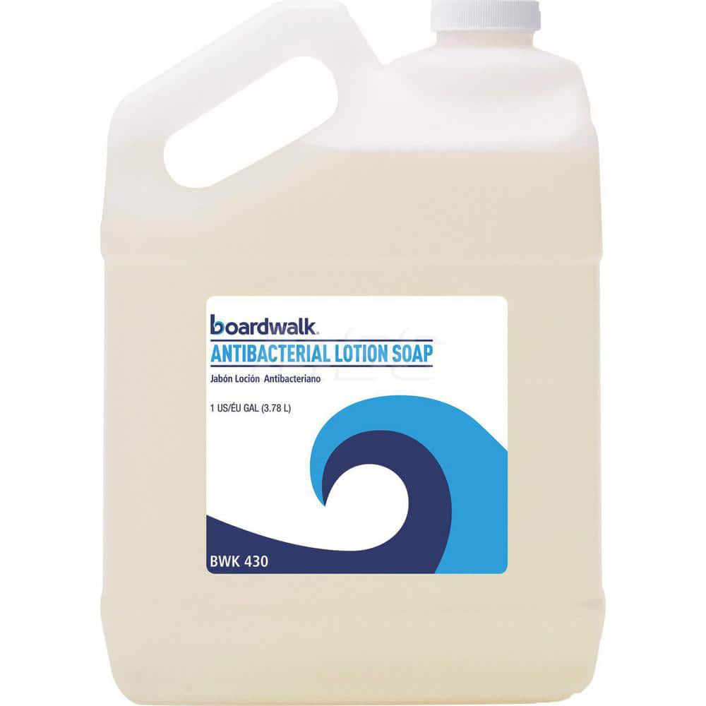 Hand Cleaner: 1 gal Bottle MPN:BWK430EA