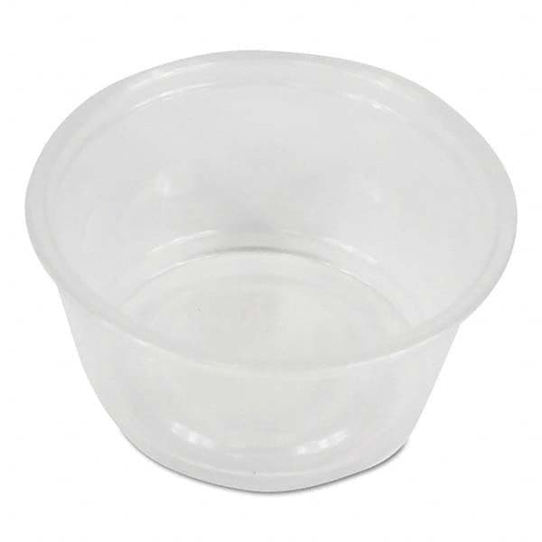 Souffle/Portion Cups 2 oz Polypropylene 2500/Carton MPN:BWKPRTN2TS