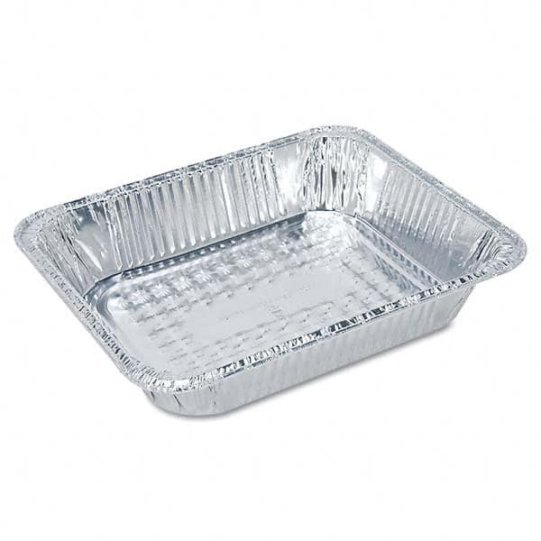 Food Container: Aluminum MPN:BWKSTEAMFLDP