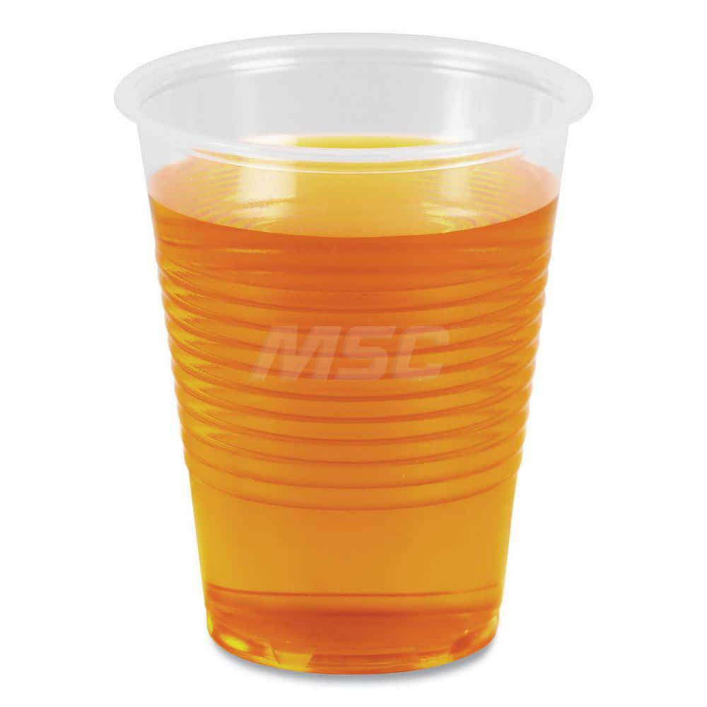 Paper & Plastic Cups, Plates, Bowls & Utensils, Cup Type: Cold , Material: Plastic , Color: Translucent , Pattern: Solid , For Beverage Type: Cold  MPN:BWKTRANSCUP10PK